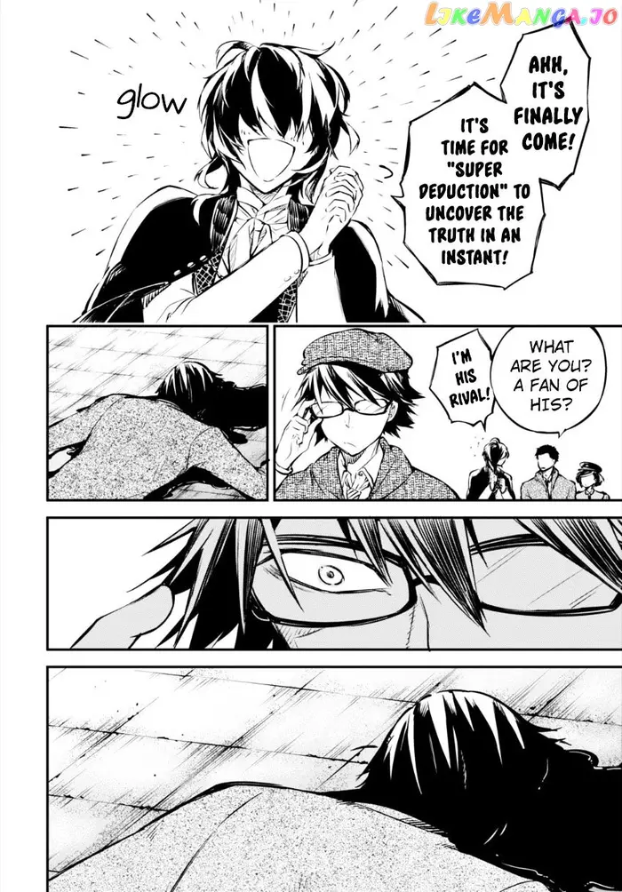 Bungou Stray Dogs Chapter 54 image 36_optimized